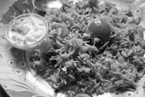 Tomato Rice