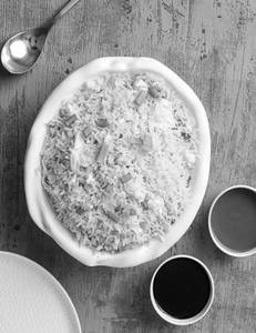 Egg Fried Rice