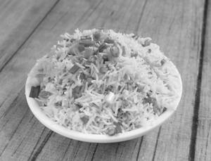Veg Fried Rice
