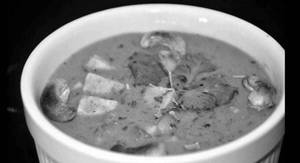 Paneer Kaju Masala