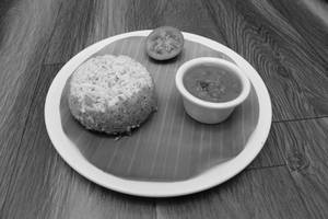 Samba Puttu