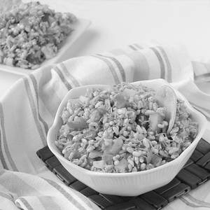Bombay Dry Bhel