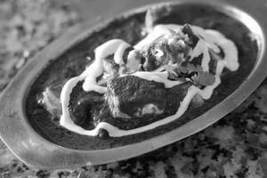 Palak Paneer