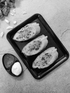 Herbed Garlic Bread