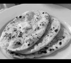 Butter Tandoori Naan