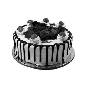 Black Forest Cool Cake