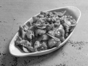 Chicken Chops