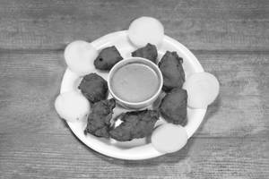 Chicken Kabab 5pc