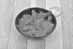 Nethili Fish Fry