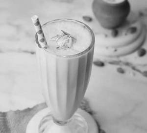 Thandai Shake