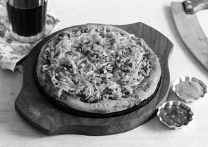 Maggi Pizza