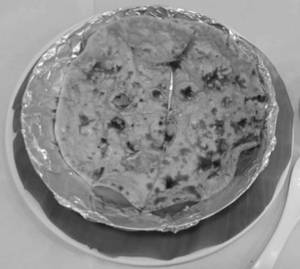Butter Naan
