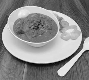 Veg Kadai