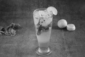 Mojito (classic)