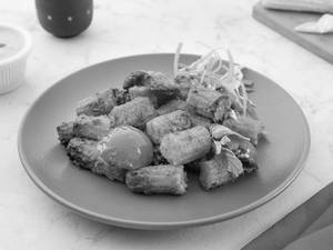 Tandoori Baby Corn