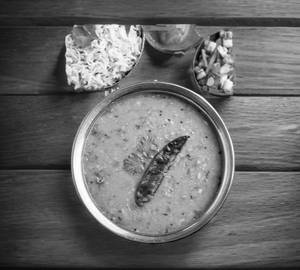 Dal Fry