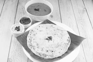 Mix Uttapam