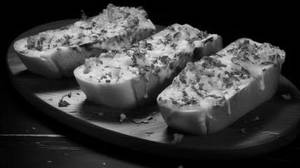 Cheese Garlic Bread