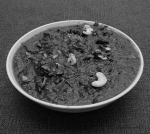 Mushroom Masala