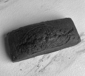 Chocolate Cake Loaf 