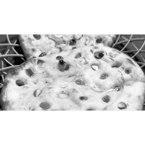 Kashmiri Naan ( 120gm )