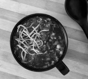Manchow Soup