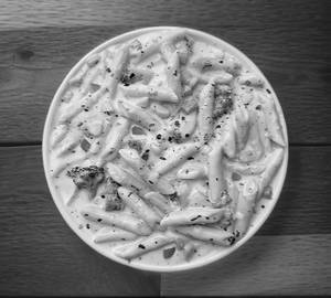 Penne White Pasta