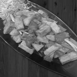 Pad Prieow Wan Tao Hoo