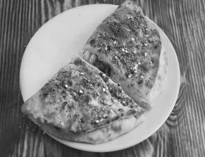 Veg Calzone