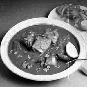 Fish Curry
