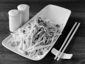 Thai Cucumber Salad