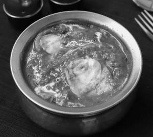 Egg Masala