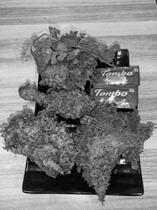 Fried Chicken [4 Pcs] 