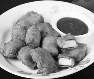 Paneer Pakora