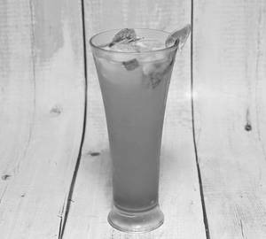 Lemon Iced Tea