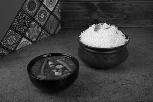 Chole Rice