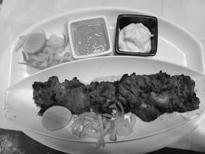 Chicken Tikka