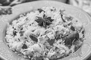 Jeera Rice