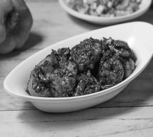 Chicken Chilli
