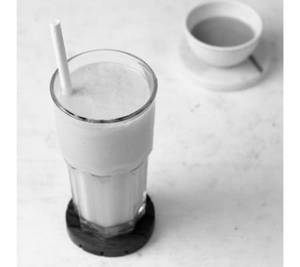 Mango Alphonso Milkshake