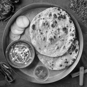 Small Thali