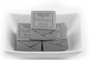 Kaju Orange Bite