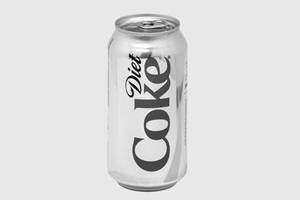 DIET COKE