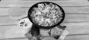 Paneer Biryani Bowl