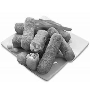 Crispy Veggie Stick