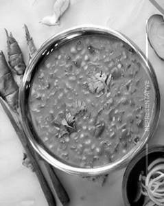 Daal Tadka