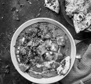 Paneer Makhani