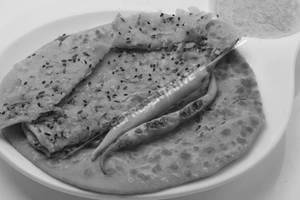 Mirchi Prantha G R