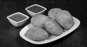 Kachori                                     