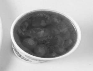 Special Grape Juice